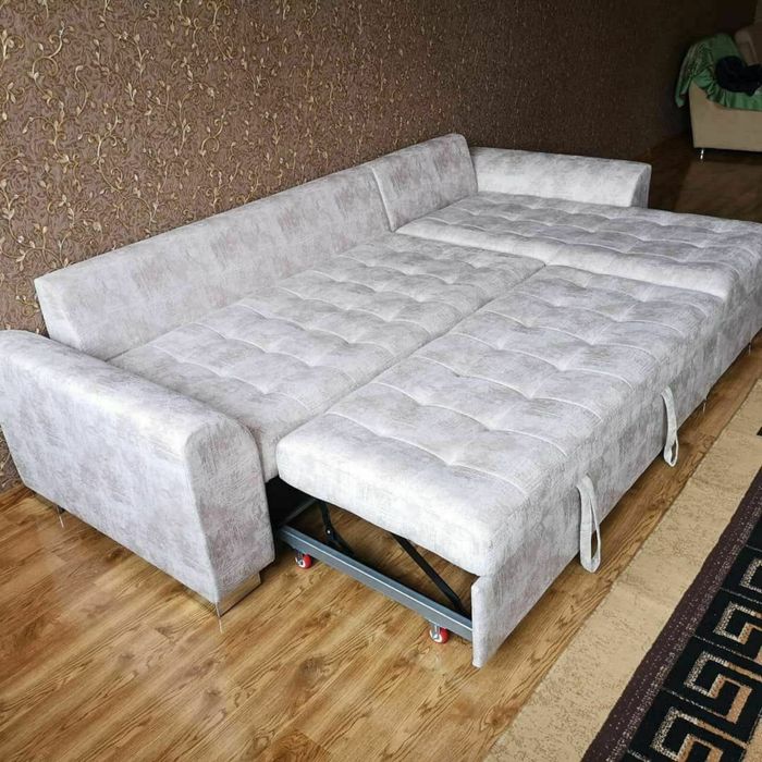 Yumshoq mebellarni tamirlaymiz