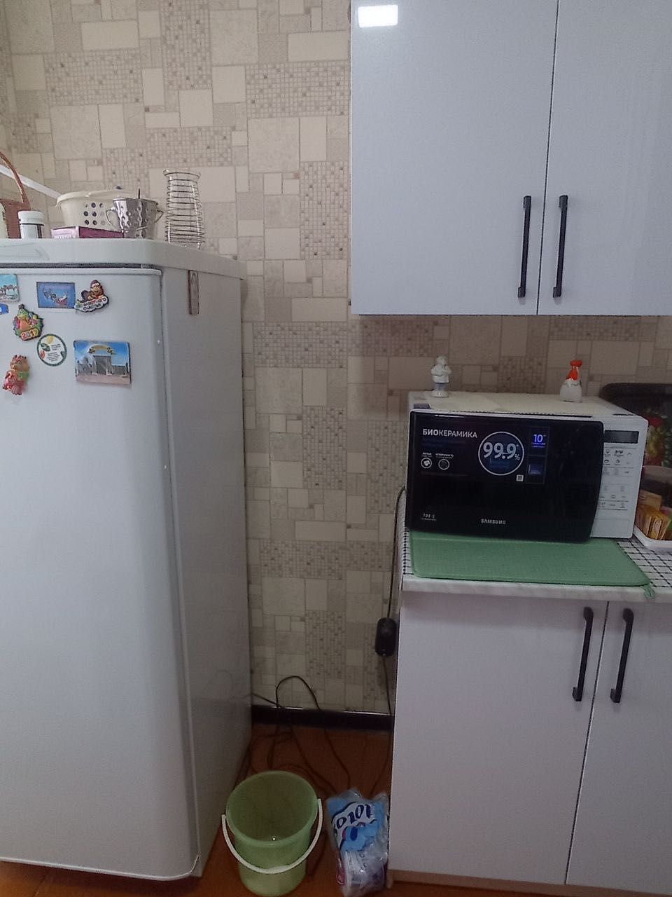 Продается 2х квартира !