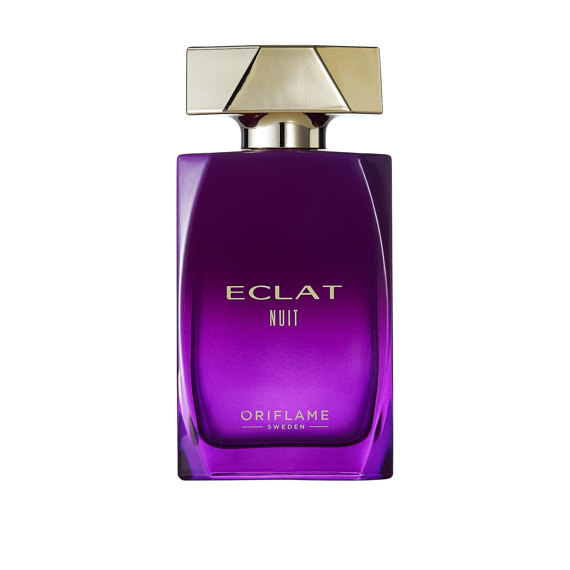 Transport gratuit &Eclat Nuit Oriflame