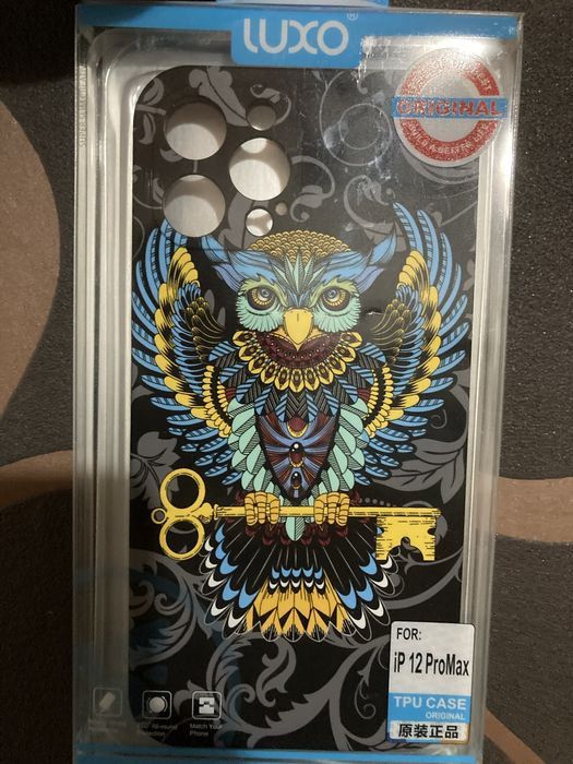 Калъф за телефон