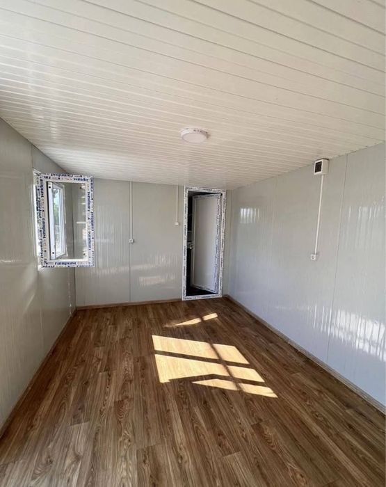 Container modular tip birou, locuinta, spatiu comercial