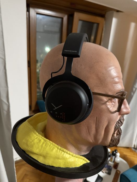 Beyerdynamic MMX200 Wireless