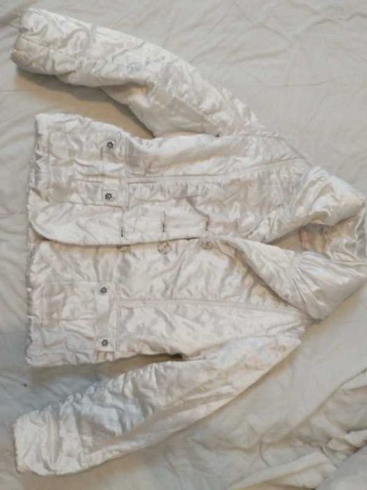 Geacă damă elegantă