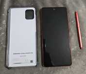 Samsung NOTE 10 Lite