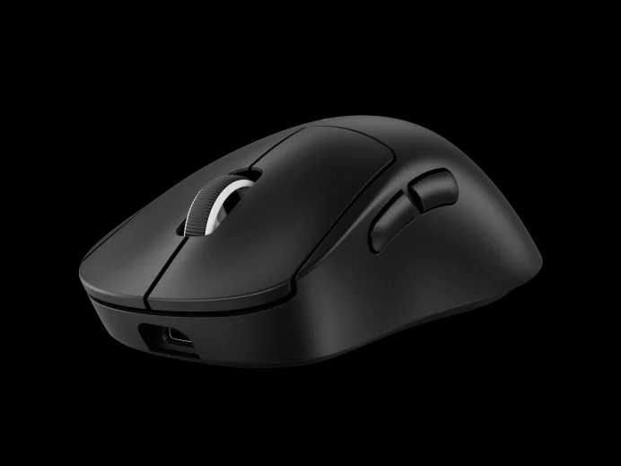 [НОВАЯ] Мышка Logitech G Pro X Superlight 2 DEX