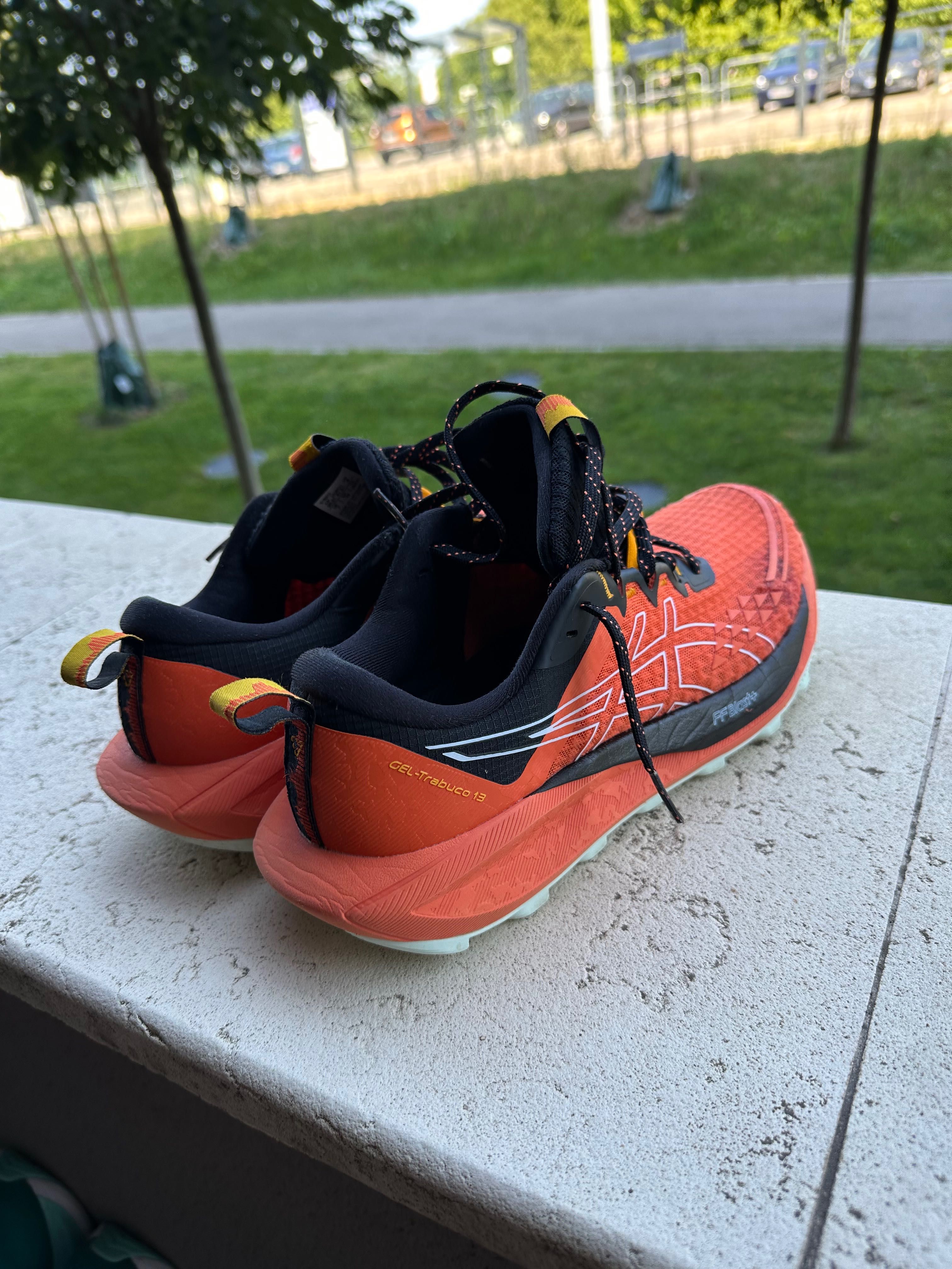 Asics Gel Trabuco 13 Marimea 41