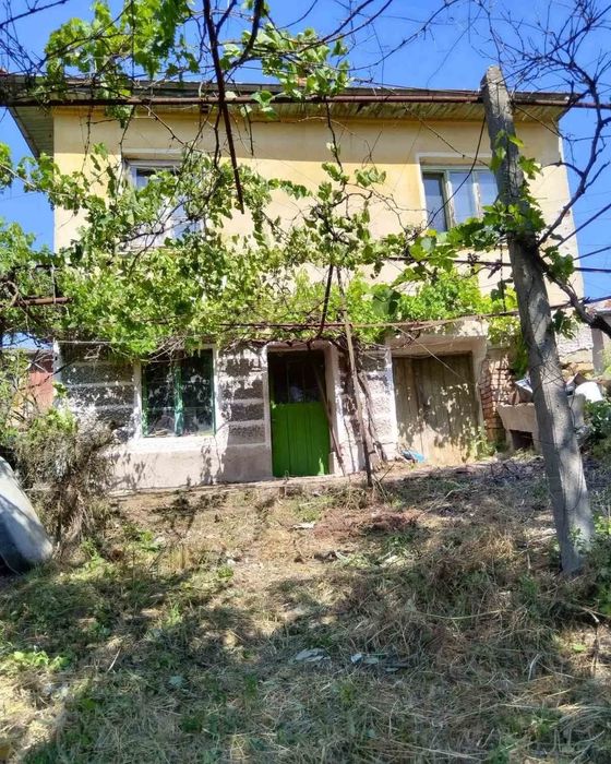 Къща с.Таваличево обл.Кюстендил