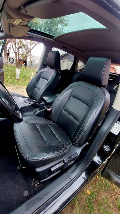 Vând Nissan Qashqai