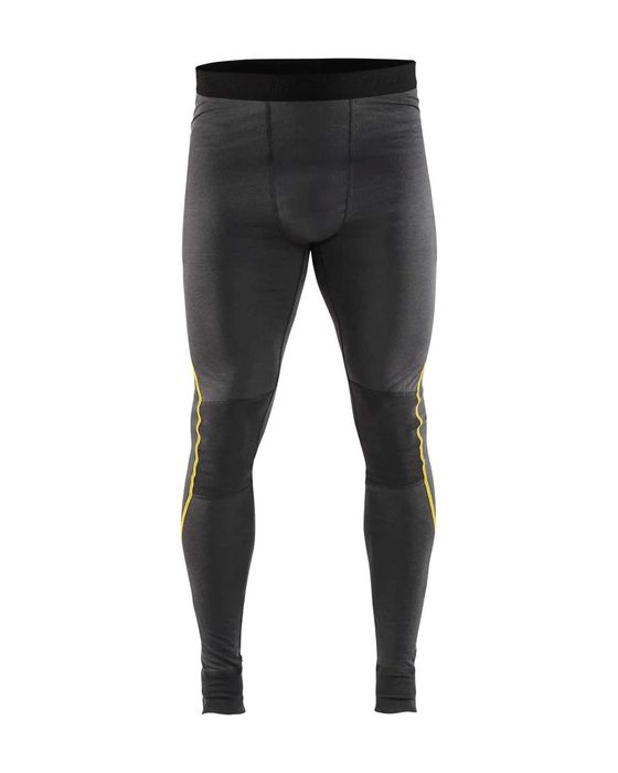 НОВИ Мерино Термо бельо Blakladder 100% merino Мъжки L вълна