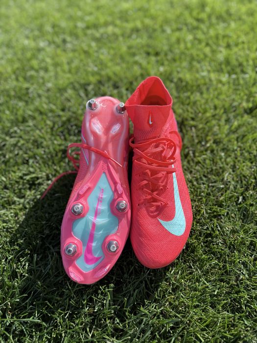 Nike Mercurial Elite