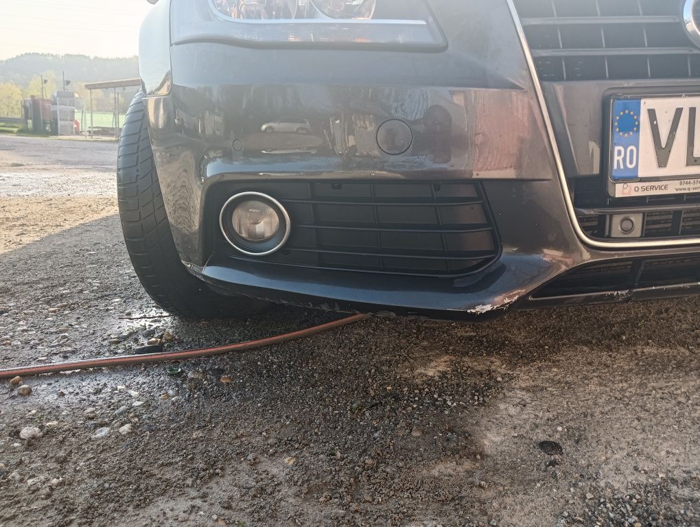 Vând audi A4 b8 an 2009