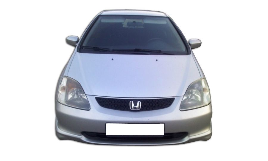 Спойлер TYPE R за предна броня за HONDA CIVIC №250401