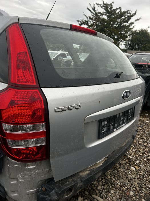 Staop stânga Kia Ceed 2008 break