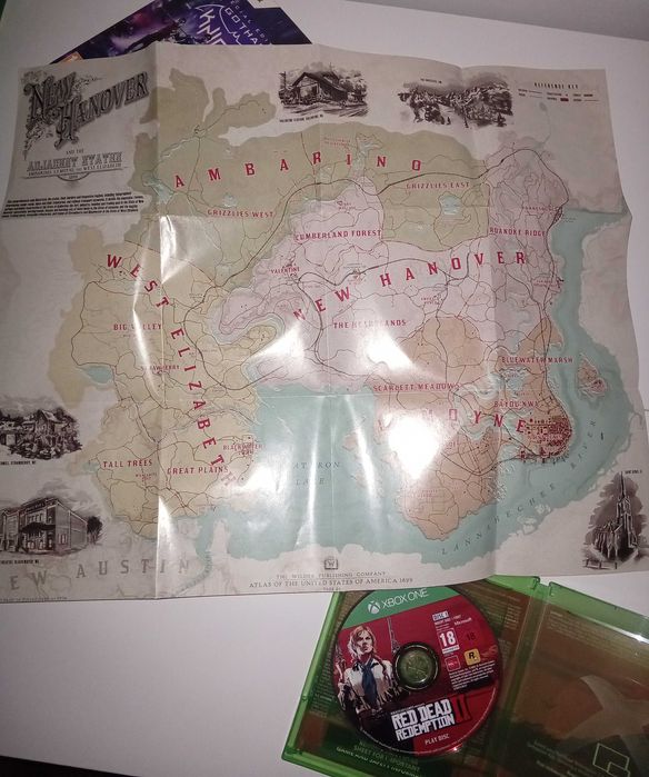 Read Dead Redemption 2