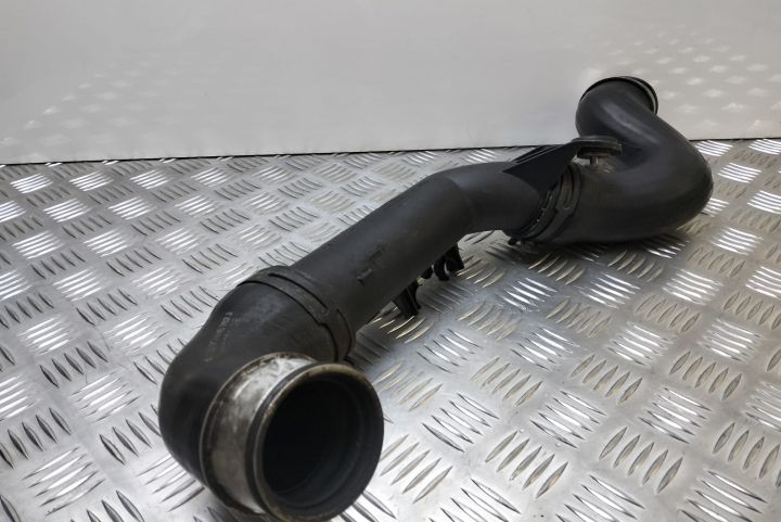 Tub intercooler  tubulatura 3c0145770b Volkswagen VW Passat B6 seria