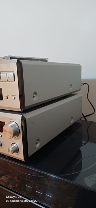 Sistem audio Yamaha serie -E400