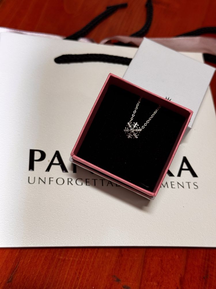 Пандора колие Pandora