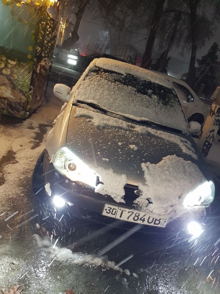 Lada Kalina 1118