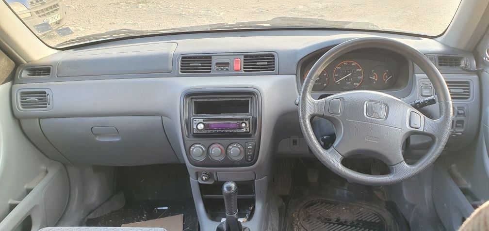 Хонда Црв 2.0 147к.с на части Honda Crv 2.0 147 na chasti