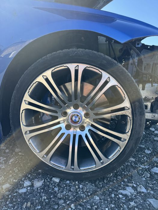 Джанти бмв 19” bmw 19