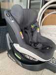 Scaun Auto BeSafe