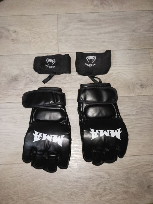 Шингарты для ММА