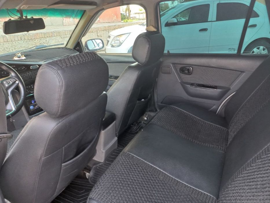 Chevrolet   Nexia 2     1.6