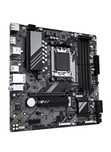 Placa de baza GIGABYTE B650M D3HP, Socket AM5