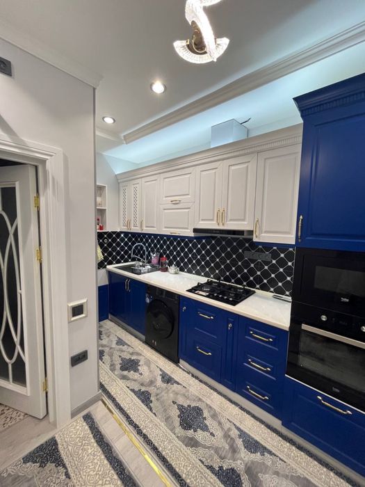 Продается своя 2 комнатная квартира Xonsaroy “Pandora”