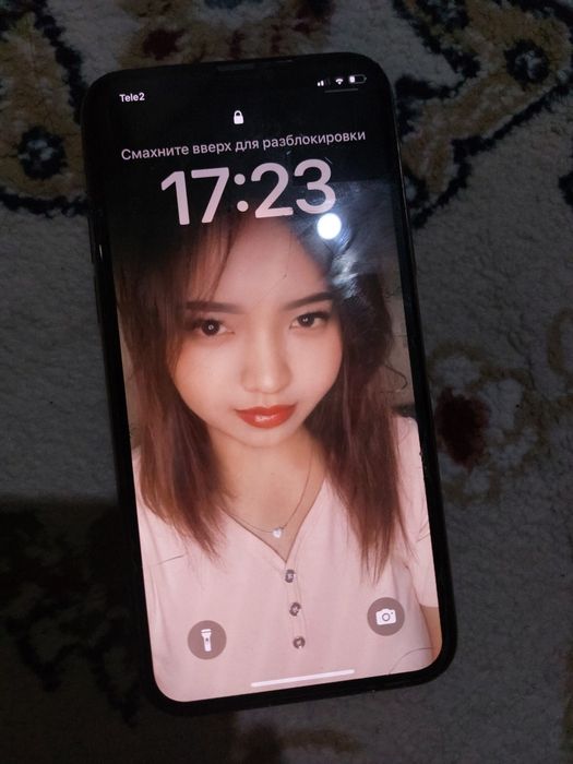 Айфон 11 про сатылады