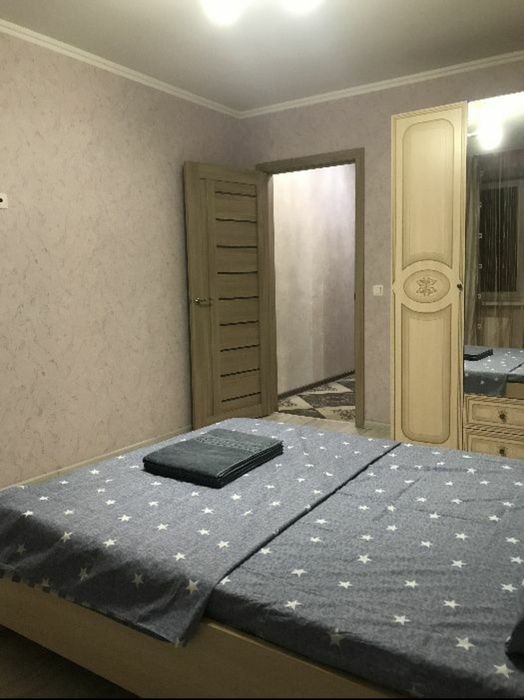 2-х комнатные. Центр. Абая