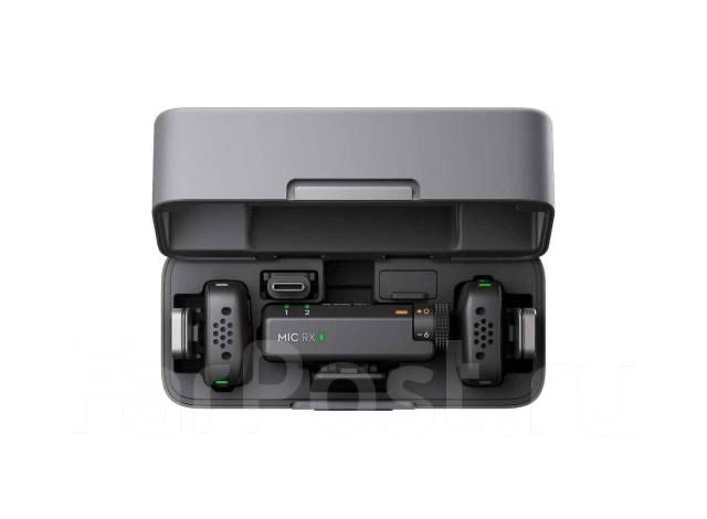 Микрофон DJI Mic Mini