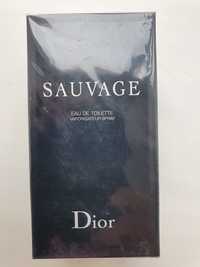 Продаю духи от Dior SAUVAGE