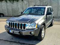 Jeep Grand Cherokee  4.7 wk