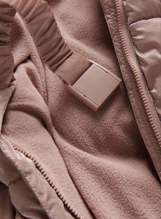 Reserved детски зимен гащеризон за момиче 104 см