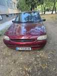 Ford Escort 1.6i, 90 к.с., 89 900 км!!! - 1500 лева!