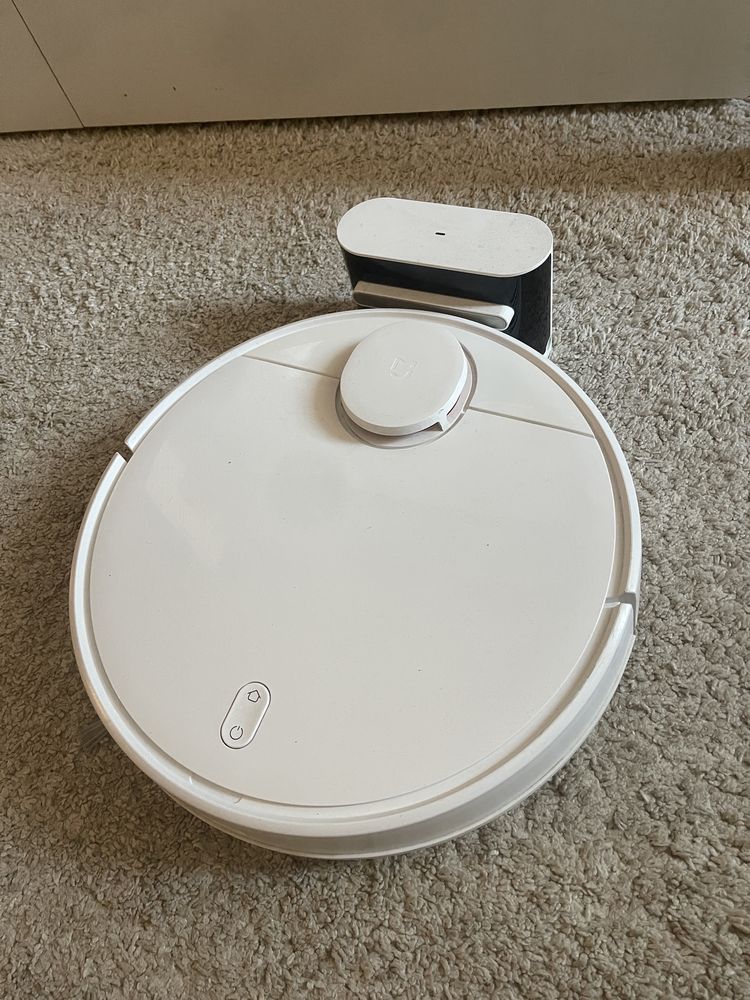 Xiaomi Mi Robot Vacuum Mop P робот прахосмукачка