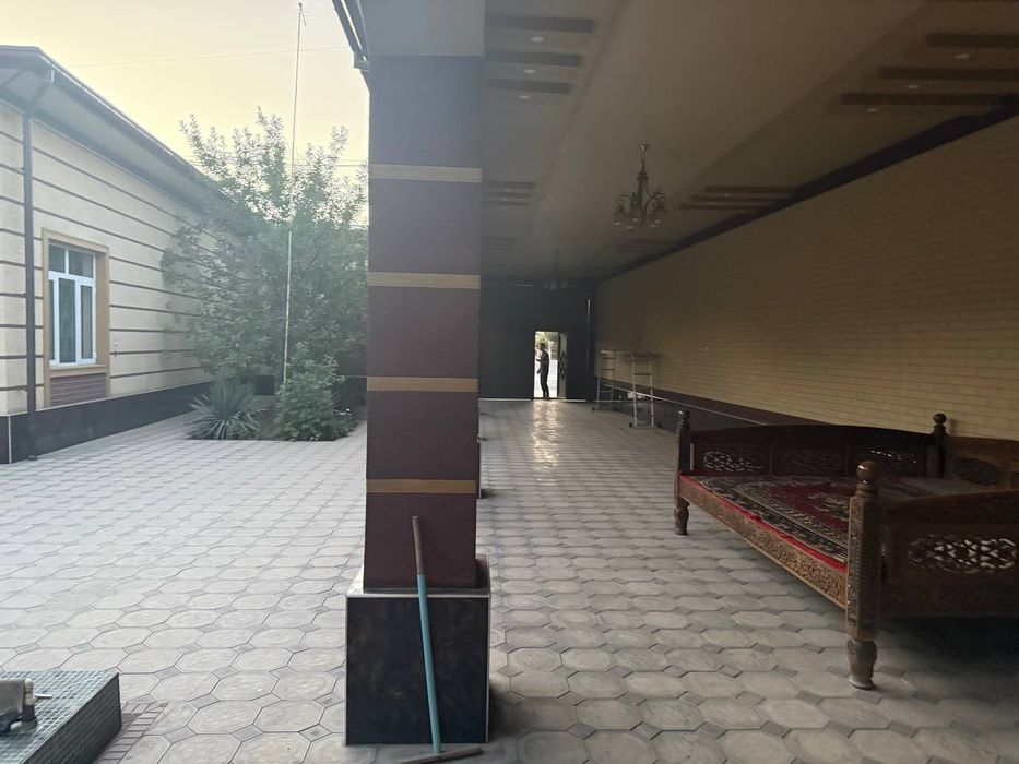 Очень срочно продается участок 7 соток 10 комнат Куйлюк