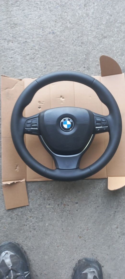 Волан bmw f10 f11