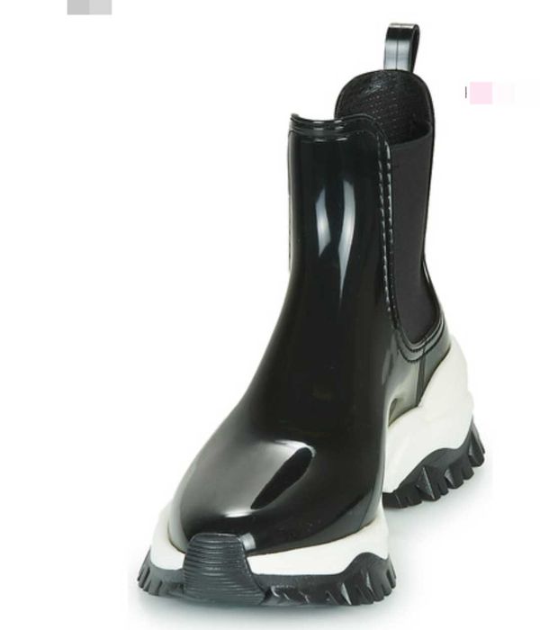 Ghete ploaie - Wellington - Lemon Jelly