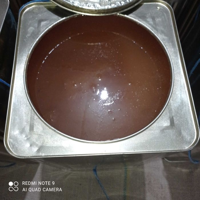 Пчелен мед - Билков Планински Букет- тенекия доставка за гр.София