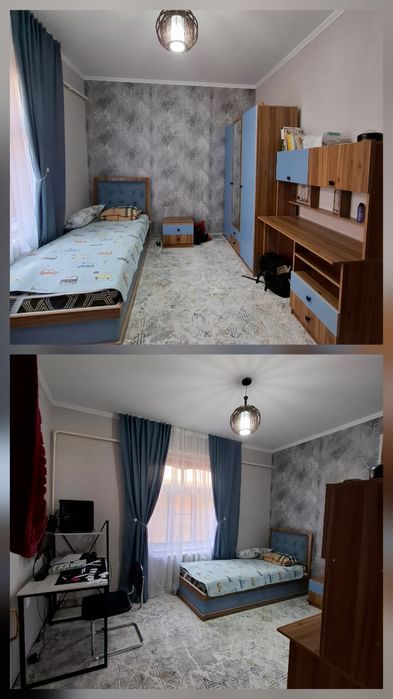 Продаётся большой дом