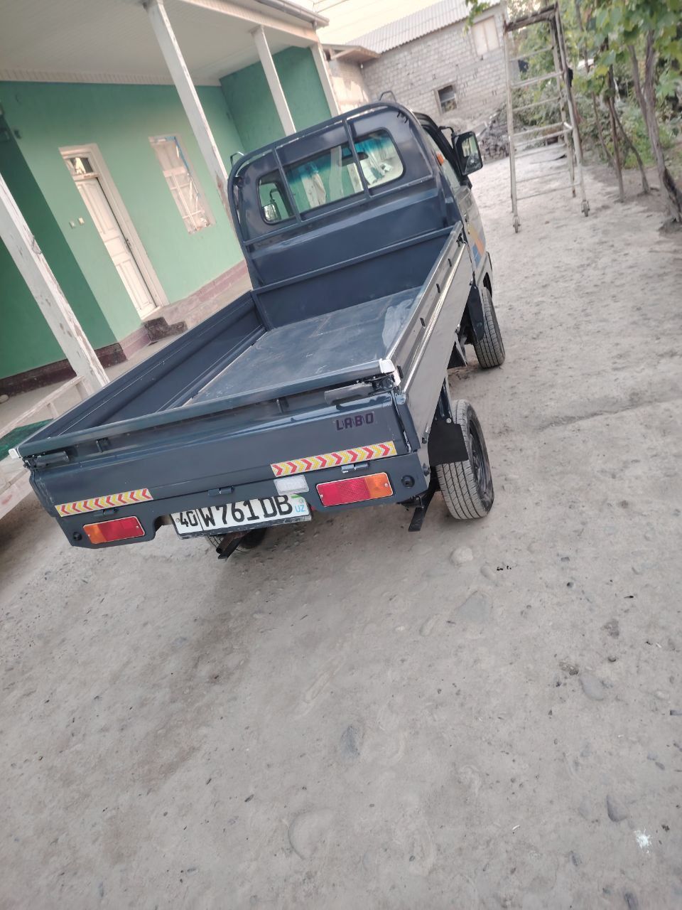 дамасдан ясалган лабо