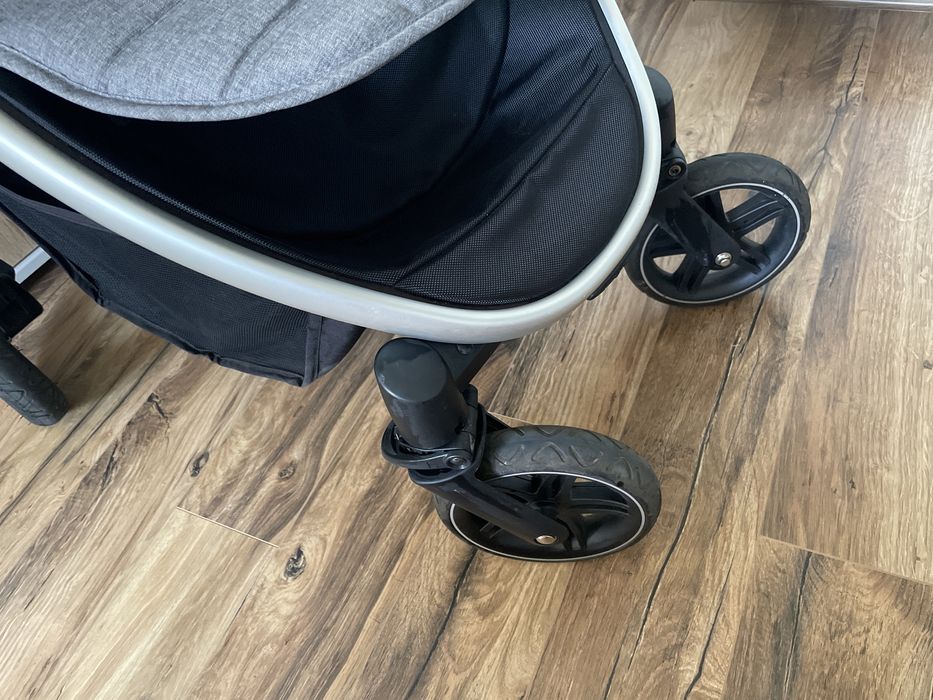 Бебешка количка Hauck uptown