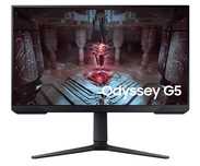 Monitor Gaming Samsung Odyssey G5 27", QHD 165Hz, 1ms Stare impecabilă