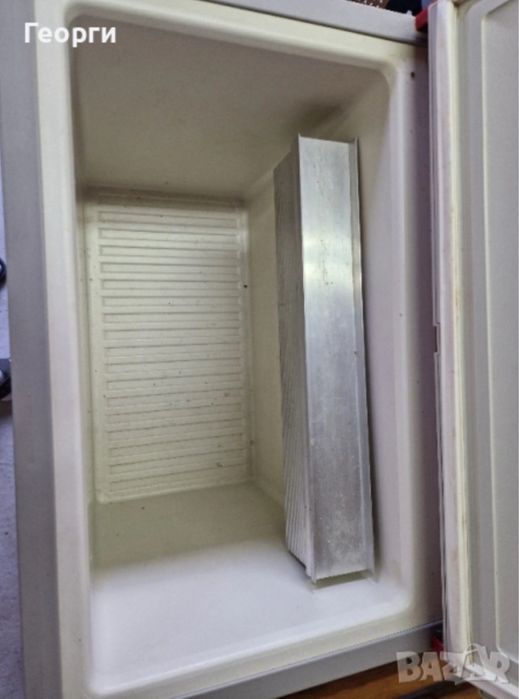 Хладилна чанта