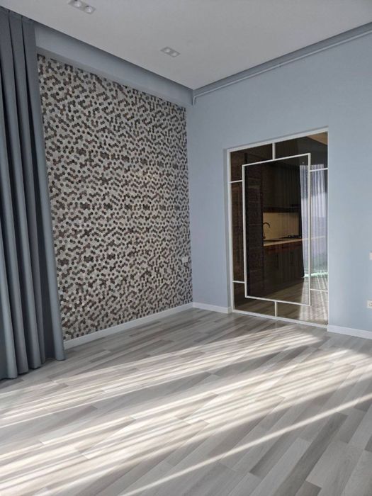 Евро Квартира  4/4/12  ЖК MODERN STROY 140м2