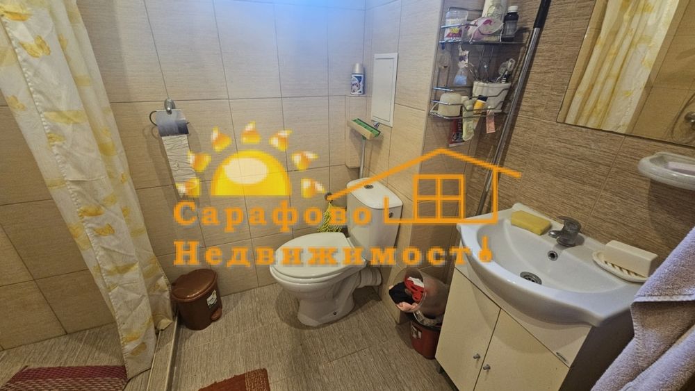 Продажба 2-стаен гр. Бургас - Сарафово 87m²