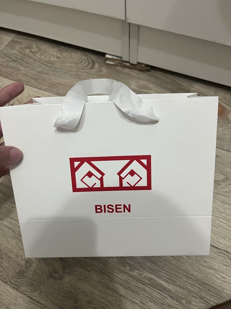 Шапка B1sen новый