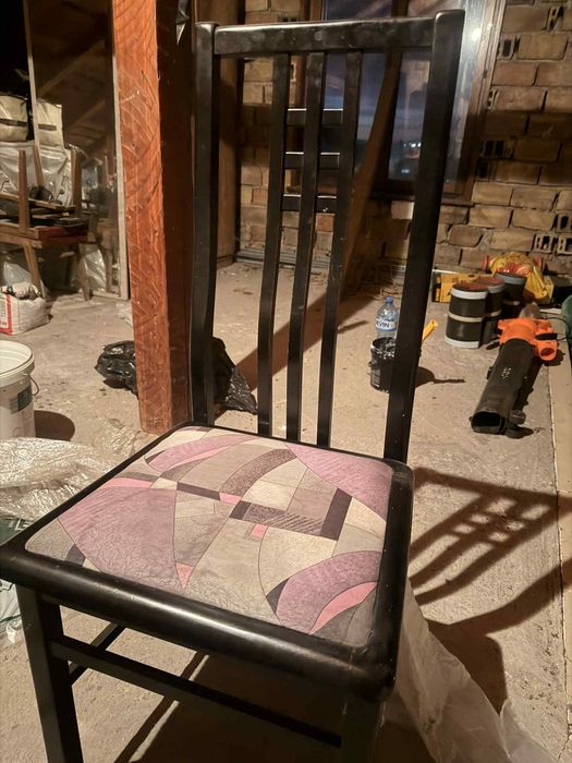 Кухненски столове